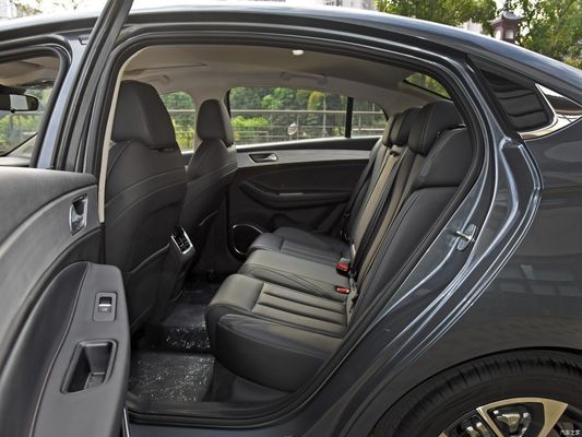 Быстрая поставка и скидка на бензиновый автомобиль Chery Arrizo5 Plus с тормозной системой EPB