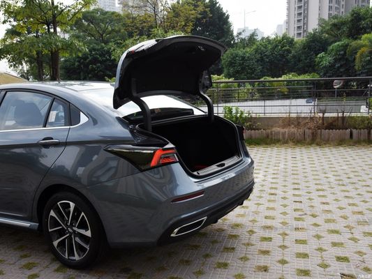 Быстрая поставка и скидка на бензиновый автомобиль Chery Arrizo5 Plus с тормозной системой EPB