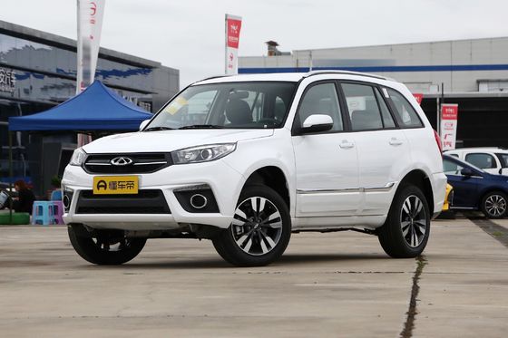Передняя подвеска Форма Mcpherson SUV Tiggo 3 2022 Классическое издание 1.5L Ручной Deluxe