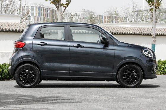 Leapmotor T03 403 Автомобиль Smart Edition 200 кВт 5 мест Устойчивый транспорт