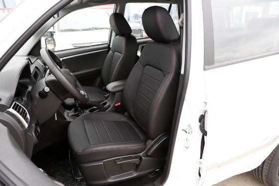 Передняя подвеска Форма Mcpherson SUV Tiggo 3 2022 Классическое издание 1.5L Ручной Deluxe