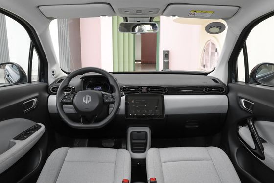Leapmotor T03 403 Автомобиль Smart Edition 200 кВт 5 мест Устойчивый транспорт
