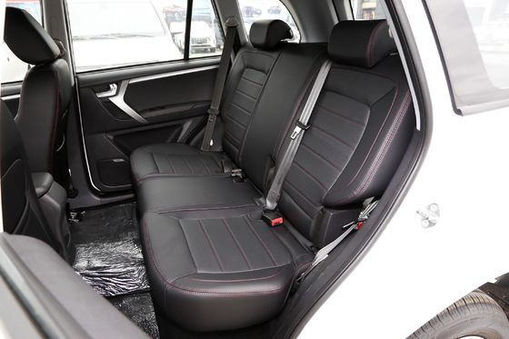 Передняя подвеска Форма Mcpherson SUV Tiggo 3 2022 Классическое издание 1.5L Ручной Deluxe