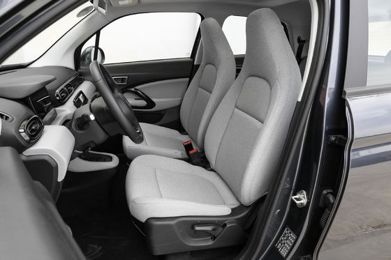 Leapmotor T03 403 Автомобиль Smart Edition 200 кВт 5 мест Устойчивый транспорт