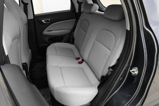 Leapmotor T03 403 Автомобиль Smart Edition 200 кВт 5 мест Устойчивый транспорт