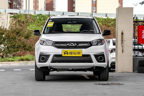 Chery SUV Tiggo 3 2022 Classic Value Edition 1.5L Ручной идеально подходит для бензинового кузова