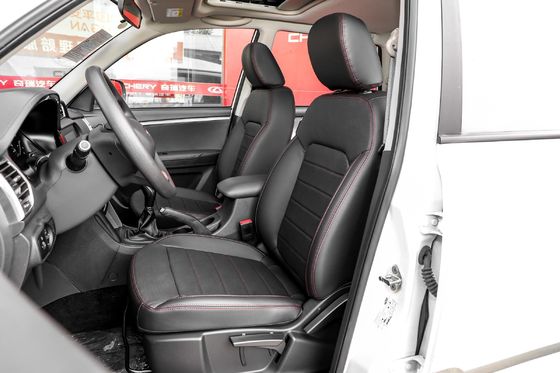 Chery SUV Tiggo 3 2022 Classic Value Edition 1.5L Ручной идеально подходит для бензинового кузова