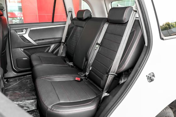 Chery SUV Tiggo 3 2022 Classic Value Edition 1.5L Ручной идеально подходит для бензинового кузова