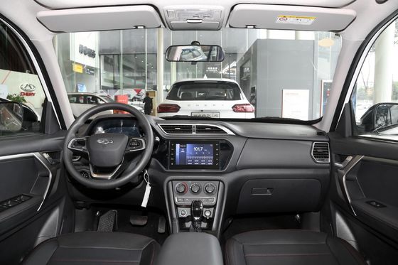 Ручная коробка передач Chery SUV Tiggo 3 2022 Classic Value Edition 1.5L с настройкой