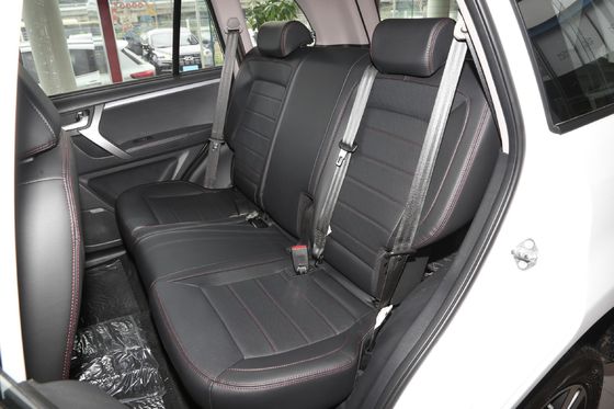 Ручная коробка передач Chery SUV Tiggo 3 2022 Classic Value Edition 1.5L с настройкой