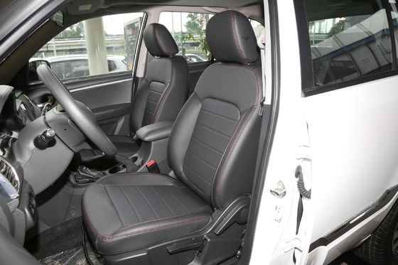 Ручная коробка передач Chery SUV Tiggo 3 2022 Classic Value Edition 1.5L с настройкой