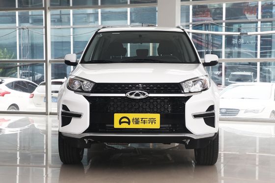 Chery SUV Tiggo 3 2020 Ручной стиль Миллионный глобальный выпуск 1.5L Боди стиль SUV Привод FWD