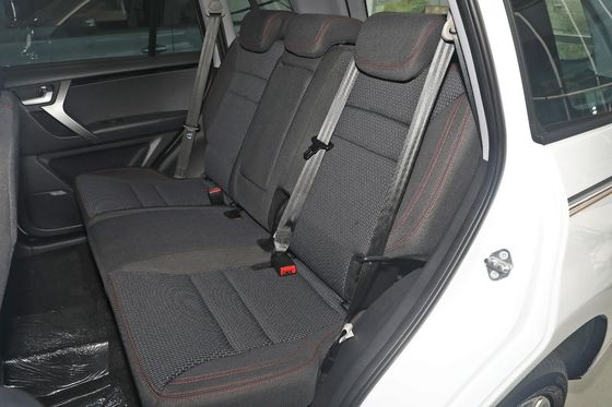 Chery SUV Tiggo 3 2020 Ручной стиль Миллионный глобальный выпуск 1.5L Боди стиль SUV Привод FWD