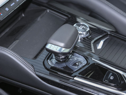 Настройка 2023 Geely Xingyuel 2.0td Высокомощный Автоматический Fwd Флагманский внедорожник