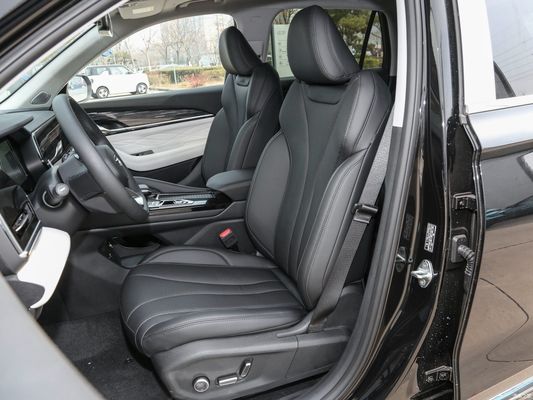 Настройка 2023 Geely Xingyuel 2.0td Высокомощный Автоматический Fwd Флагманский внедорожник