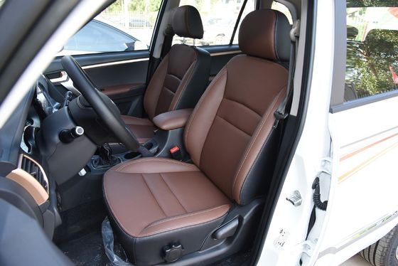 Chery SUV Tiggo 3 2020 Million Global Edition 1.5L Ручная элита с закрытым типом кузова