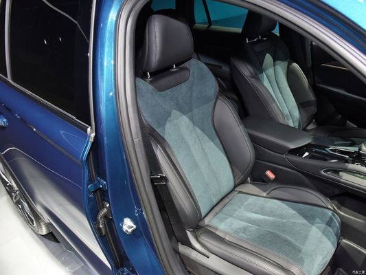 2023 Geely Xingyuel Geely Monjaro 2.0td Высокомощный Автоматический Awd Флагманский внедорожник