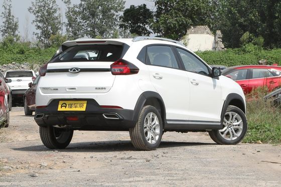 Chery Tiggo 3X 2022 Plus 1.5L Ручная версия моды Онлайн / Местное послепродажное обслуживание