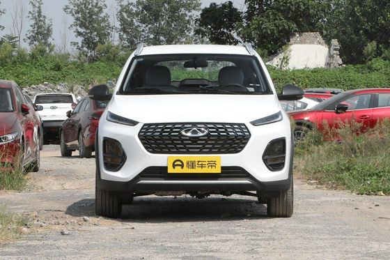 Chery Tiggo 3X 2022 Plus 1.5L Ручная версия моды Онлайн / Местное послепродажное обслуживание