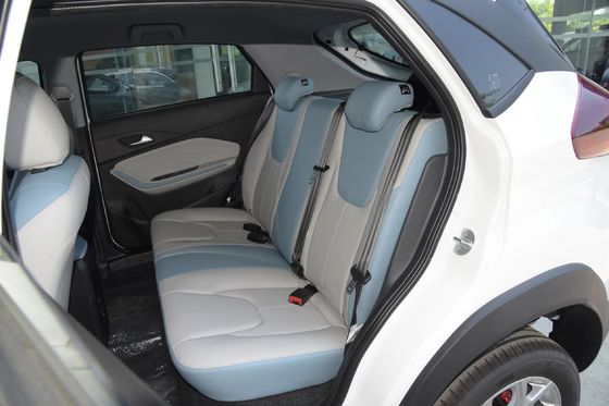 Закрытый кузов Тип левое рулевое управление Chery SUV Tiggo 3X 2022 Diamond Edition 1.5L Ручная элита