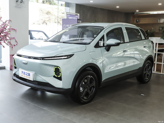Энергетический тип Чистая электрическая геометрия E-320km Happy Tiger EV SUV EPB тормозная система 2023