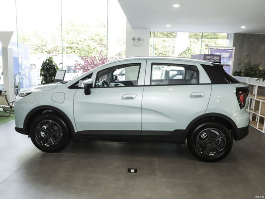 Энергетический тип Чистая электрическая геометрия E-320km Happy Tiger EV SUV EPB тормозная система 2023