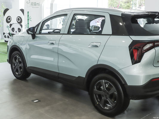 Энергетический тип Чистая электрическая геометрия E-320km Happy Tiger EV SUV EPB тормозная система 2023