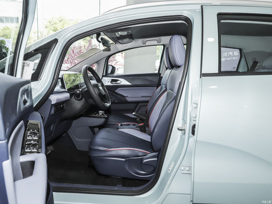 Энергетический тип Чистая электрическая геометрия E-320km Happy Tiger EV SUV EPB тормозная система 2023