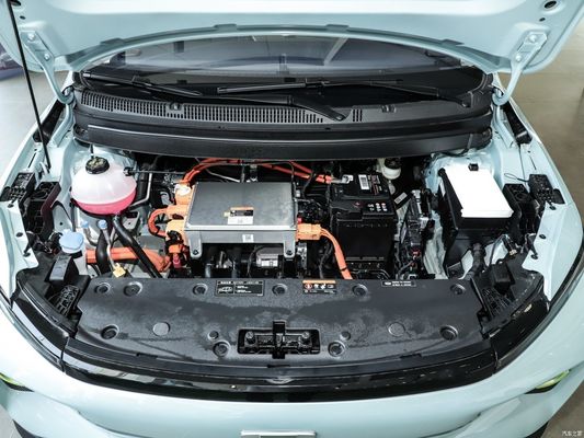 Энергетический тип Чистая электрическая геометрия E-320km Happy Tiger EV SUV EPB тормозная система 2023
