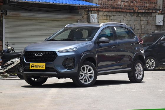 2022 Plus 1.5L CVT Fashion Edition Chery SUV Tiggo 3X Дипломатия 1000-1600CC P00000119