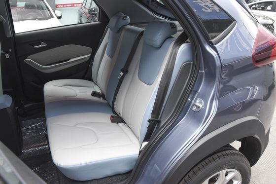 2022 Plus 1.5L CVT Fashion Edition Chery SUV Tiggo 3X Дипломатия 1000-1600CC P00000119