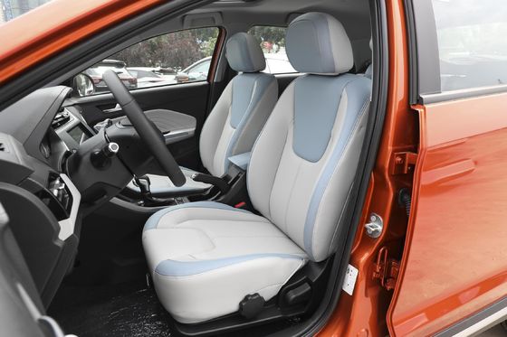 Независимая подвеска Макферсона Chery Tiggo 3X 2022 Diamond Edition 1.5L CVT Elite