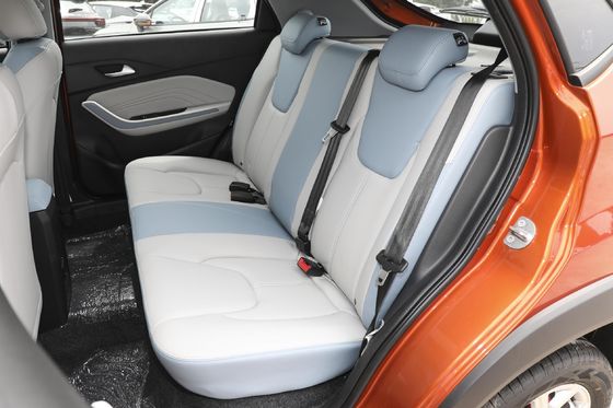 Независимая подвеска Макферсона Chery Tiggo 3X 2022 Diamond Edition 1.5L CVT Elite