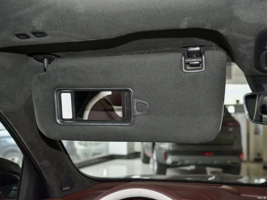 SUV Geely Monjaro Xingyue L 2.0td Auto 4WD Флагманская версия Бензиновый автомобиль с приводом FWD