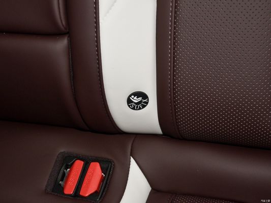 SUV Geely Monjaro Xingyue L 2.0td Auto 4WD Флагманская версия Бензиновый автомобиль с приводом FWD