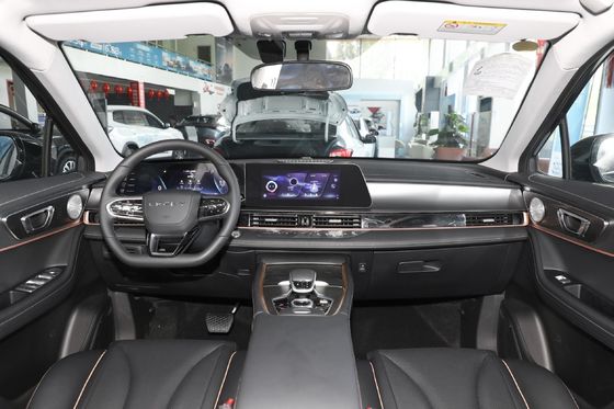 Chery SUV Omoda 2022 1.5t CVT Mastering Edition с 4400x1830x1588 и 2 сиденьями