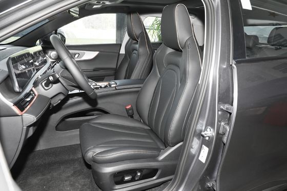 Chery SUV Omoda 2022 1.5t CVT Mastering Edition с 4400x1830x1588 и 2 сиденьями