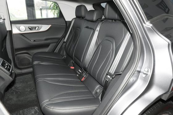 Chery SUV Omoda 2022 1.5t CVT Mastering Edition с 4400x1830x1588 и 2 сиденьями