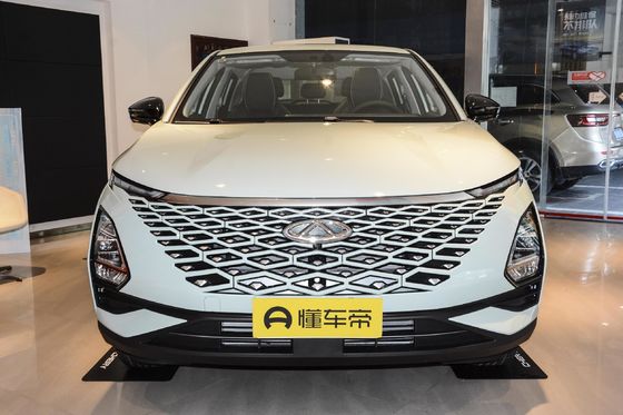 Дипломатия 1000-1600cc Chery SUV Omoda 2022 1.5t CVT Tuojie Edition Состояние