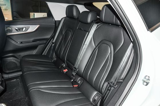 Дипломатия 1000-1600cc Chery SUV Omoda 2022 1.5t CVT Tuojie Edition Состояние