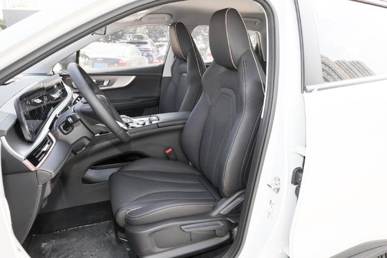 Chery SUV Omoda 2022 1.5t CVT Boundless Edition с ручной коробкой передач
