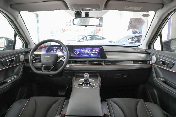 2 места закрытый тип кузова Chery SUV Omoda 2022 1.6tgdi DCT Многомерное издание