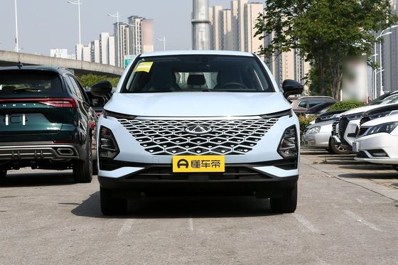 Chery SUV Omoda 2022 1.6tgdi DCT высокоразмерное издание с гидравлической тормозной системой