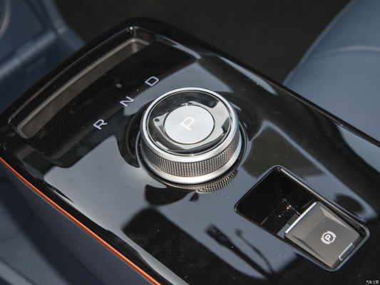 Geely Geometry E 2023 320KM Happy Tiger 5-местный электромобиль SUV для пользы