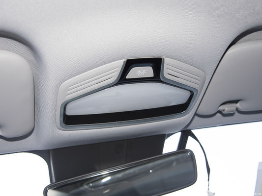 Geely Geometry E 2023 320KM Happy Tiger 5-местный электромобиль SUV для пользы