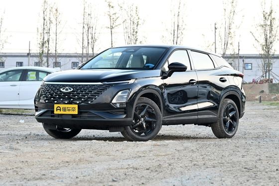 FWD Chery Omoda 2022 1.6tgdi DCT Ультраразмерное издание 1000-1600CC Дислокация