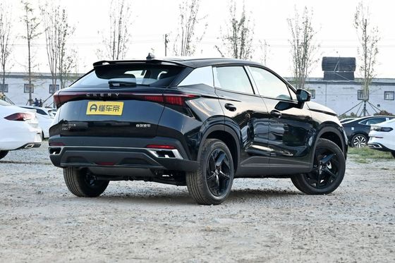 FWD Chery Omoda 2022 1.6tgdi DCT Ультраразмерное издание 1000-1600CC Дислокация