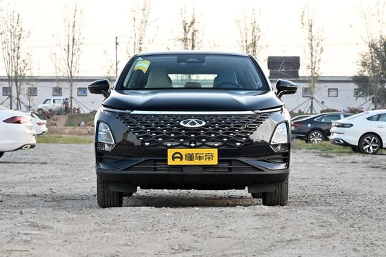 FWD Chery Omoda 2022 1.6tgdi DCT Ультраразмерное издание 1000-1600CC Дислокация