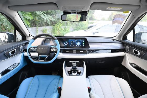 FWD Chery Omoda 2022 1.6tgdi DCT Ультраразмерное издание 1000-1600CC Дислокация