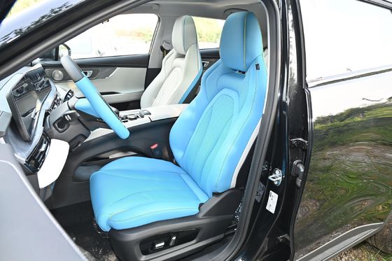 FWD Chery Omoda 2022 1.6tgdi DCT Ультраразмерное издание 1000-1600CC Дислокация